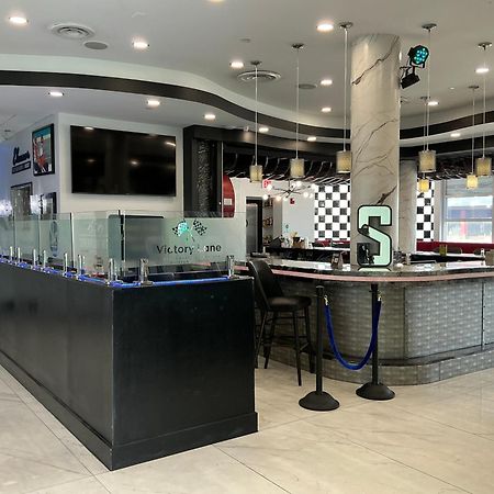 Streamline Hotel In Daytona Beach Esterno foto