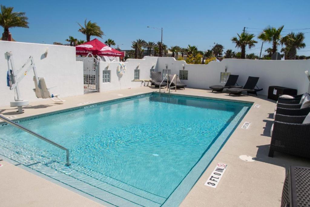 Streamline Hotel In Daytona Beach Esterno foto