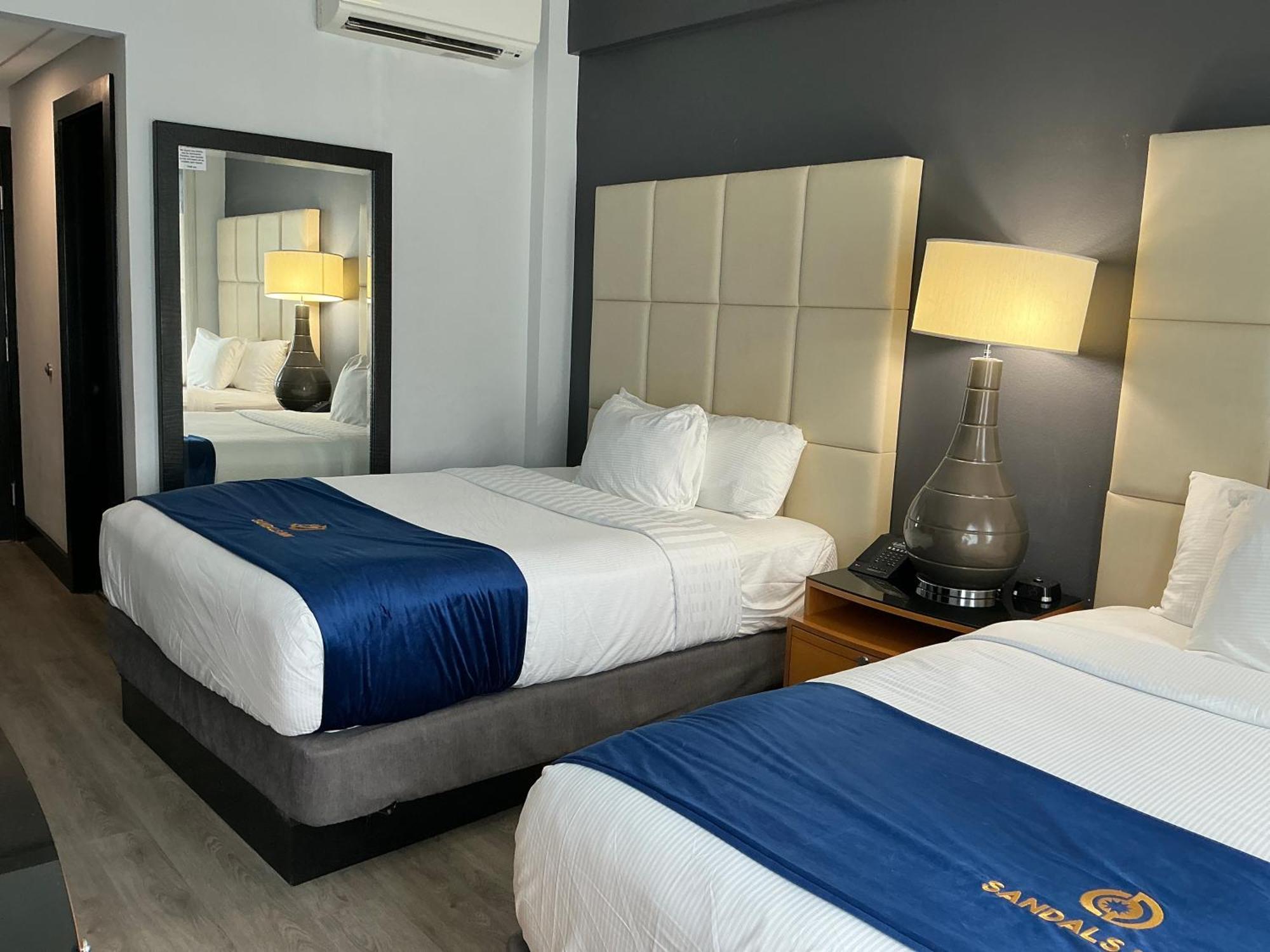Streamline Hotel In Daytona Beach Esterno foto