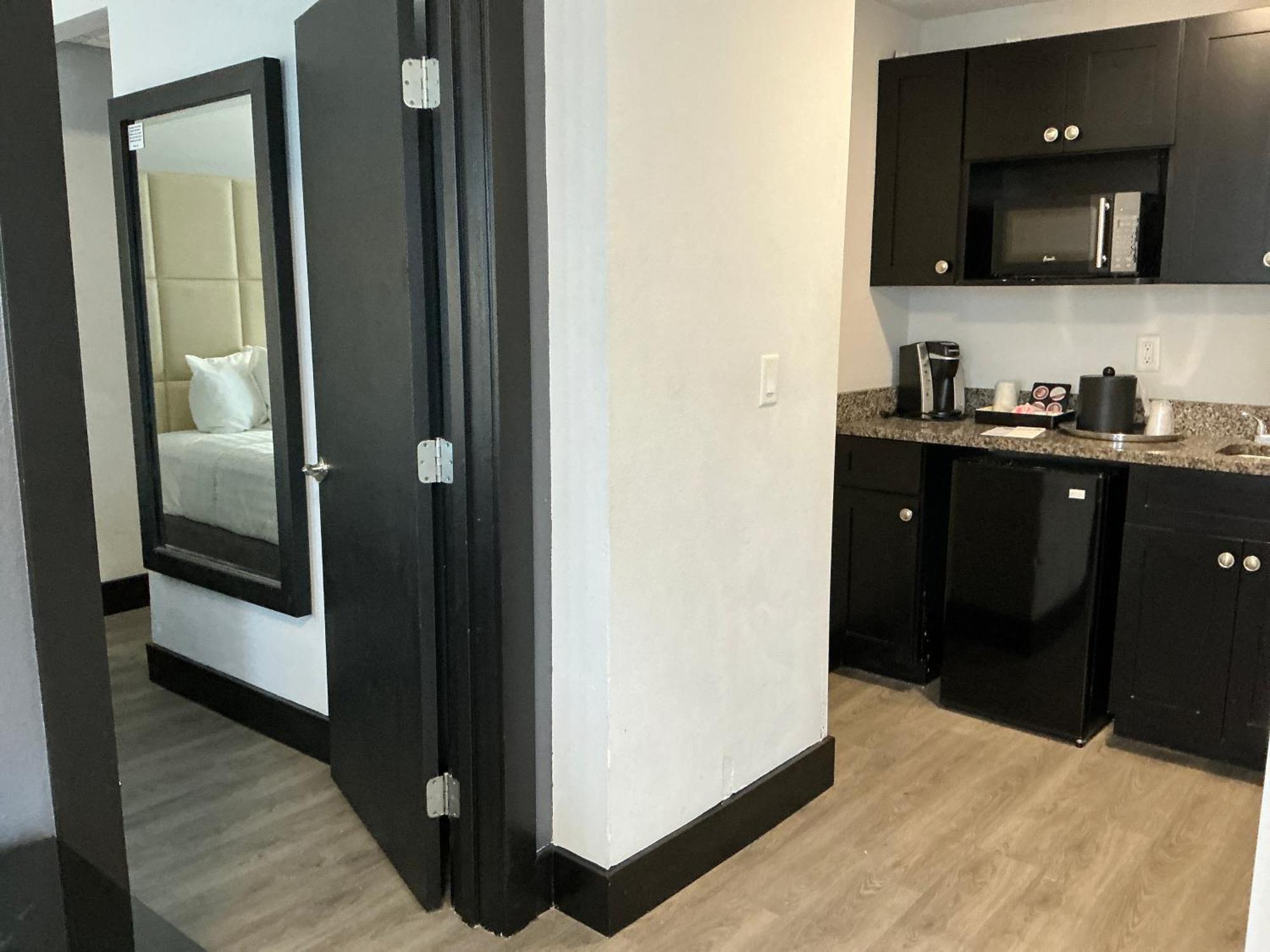 Streamline Hotel In Daytona Beach Esterno foto