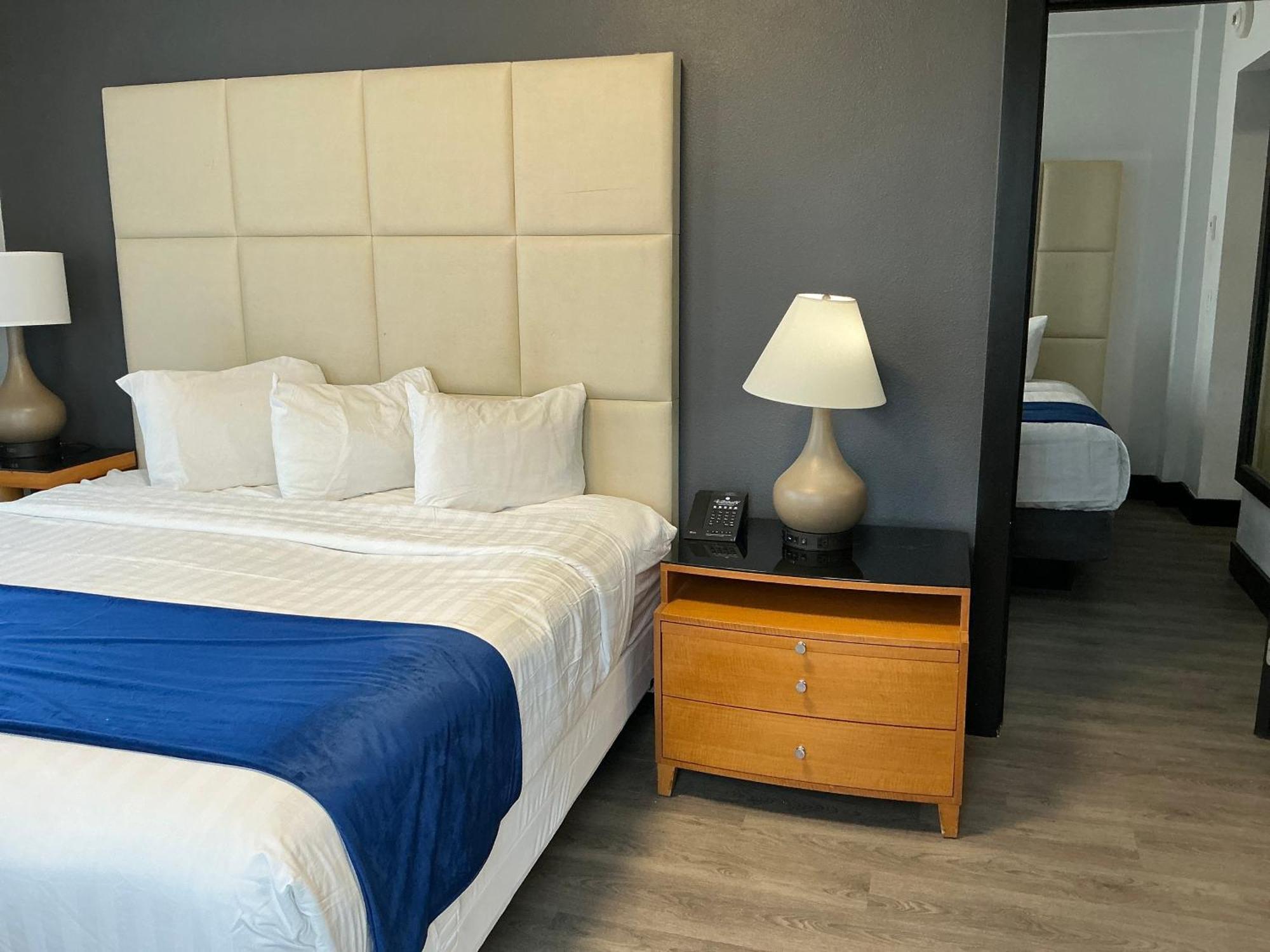 Streamline Hotel In Daytona Beach Esterno foto