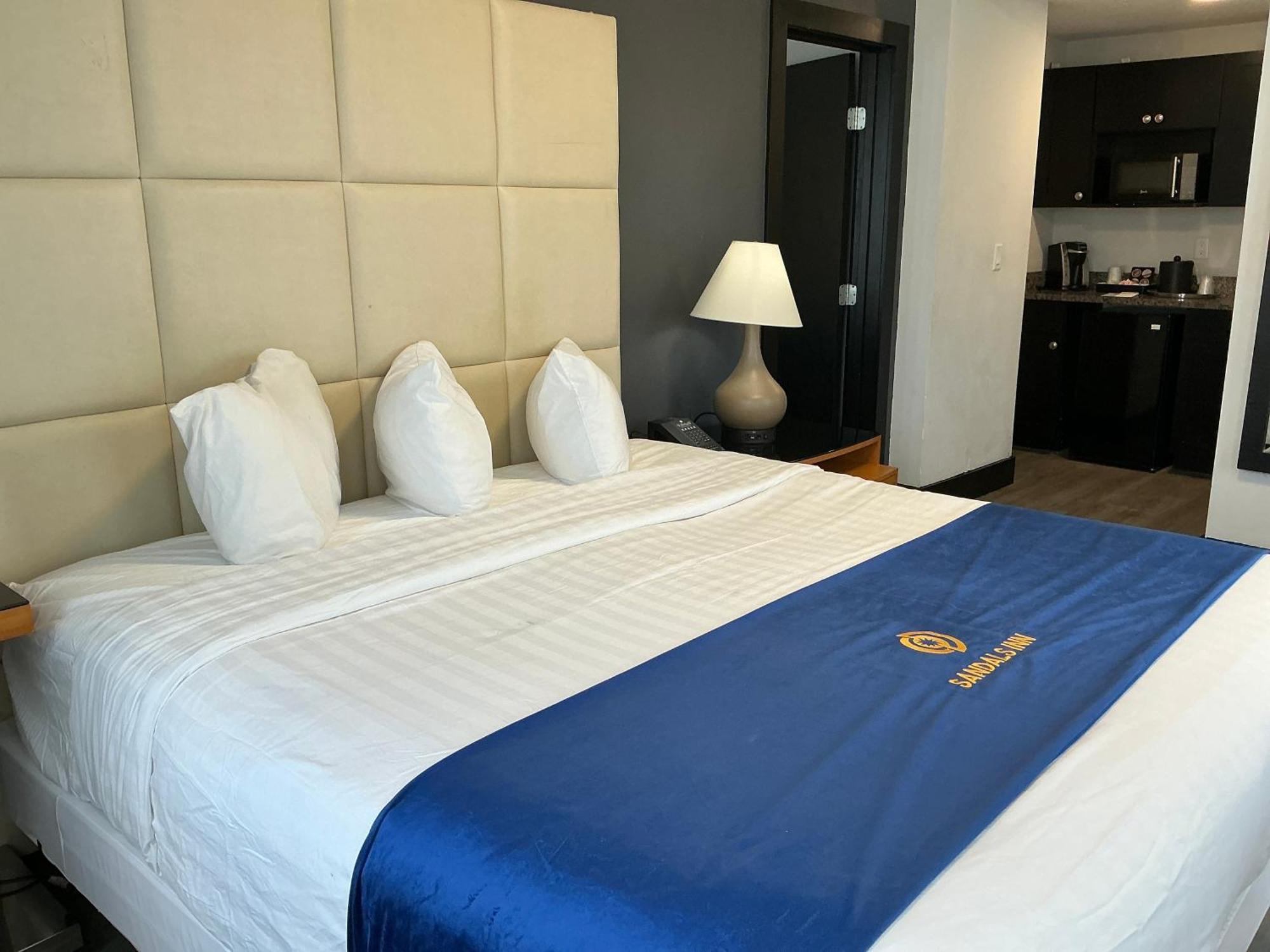 Streamline Hotel In Daytona Beach Esterno foto