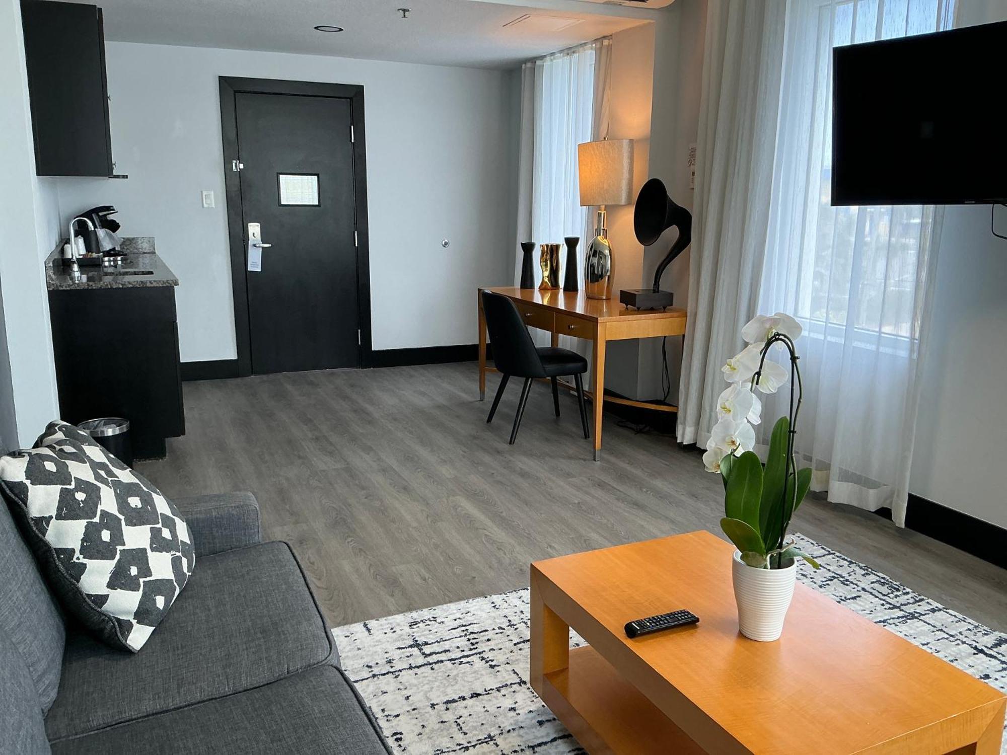 Streamline Hotel In Daytona Beach Esterno foto